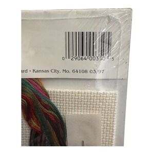 Designs for the Needle It's Not Junk It's a Collection Counted Cross Stitch Kit